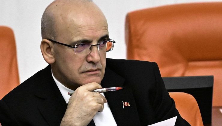 Mehmet Şimşek İstifa Mı Edecek Rota Haber Gazetesi