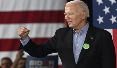 Biden’dan 2025 İçin 7,3 Trilyon Dolarlık Bütçe Teklifi