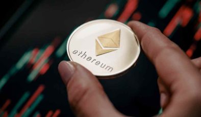 Ethereum için kritik tarih: 13 Mart