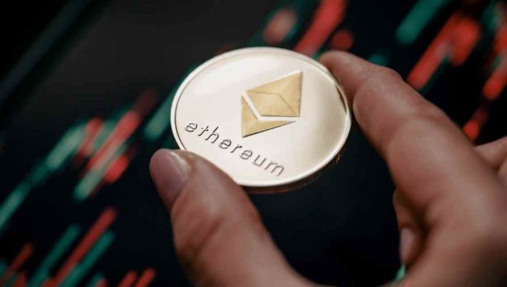 Ethereum için kritik tarih: 13 Mart