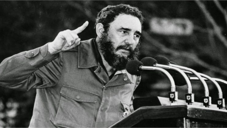 Fidel Castro’nun Cesedine Ne Oldu?