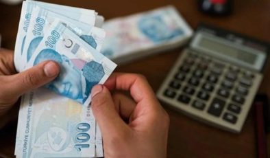 Merkez Bankası Kararı Sonrası Rakamlar Değişti, Kredi Faizleri Uçtu! Bankalarda O Rakamın Üstü Artık Üst Yönetime Soruluyor