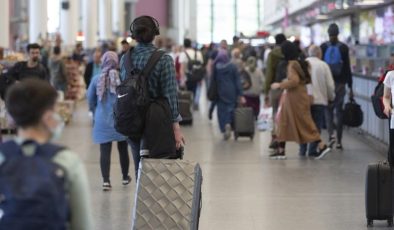 Ramazan Bayramı’nda 20 Milyonun Üzerinde Seyahat Bekleniyor: Tatil Trafik Akışı Artacak!