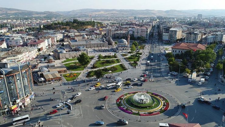 Sivas’ın Benzeri Olan Şehir Neresidir? Yapay Zeka Cevapladı. Cevaplar Şaşırttı. Dünya’dan 8 Şehir Yazıldı