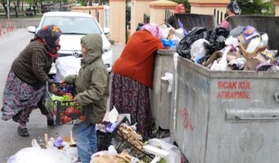 Yoksulluk Sınırı: Asgari Ücreti Üç Kat Aştı!