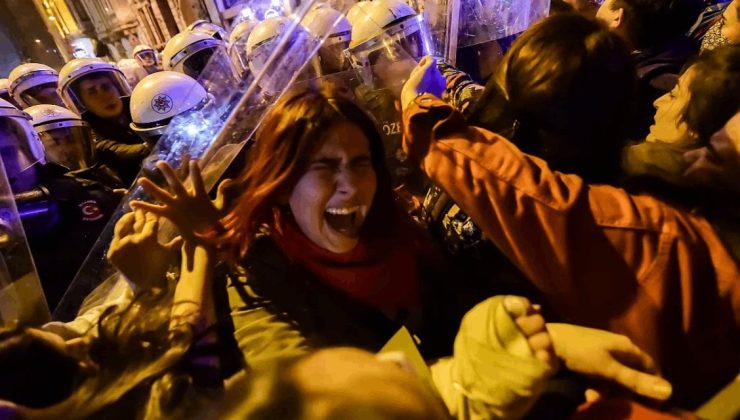 ABD İnsan Hakları Raporunda Türkiye’ye Eleştiri! “Zorla Kaybetme, İnternet Kısıtlaması ve Sınır Ötesi Baskılar…”