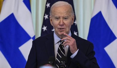 Biden’dan Mısır ve Katar Liderlerine ‘Ateşkes’ Mektubu: Hamas’a Baskı Yapın