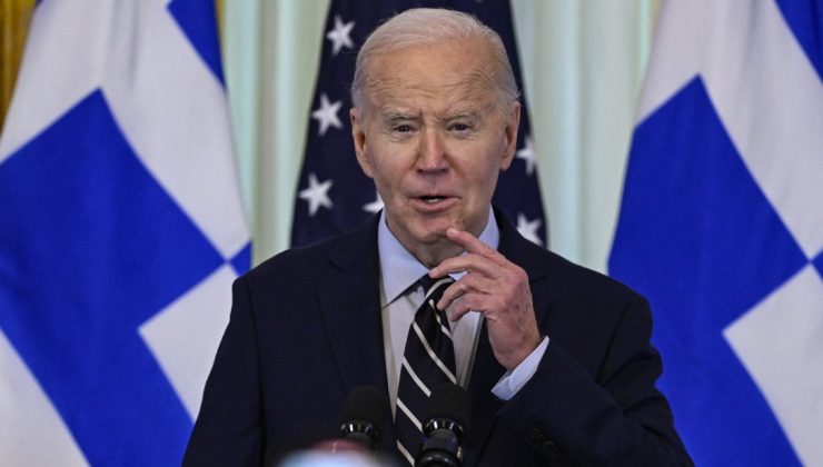 Biden’dan Mısır ve Katar Liderlerine ‘Ateşkes’ Mektubu: Hamas’a Baskı Yapın