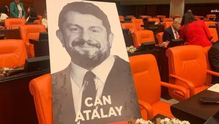 Can Atalay’dan Deprem Kayıpları İçin Seferberlik Çağrısı