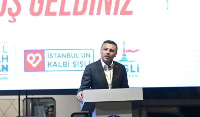 Çelik: Türkiye’nin Demokrasi Mücadelesinde Hep Birlikte Olacağız