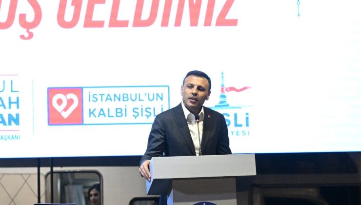 Çelik: Türkiye’nin Demokrasi Mücadelesinde Hep Birlikte Olacağız