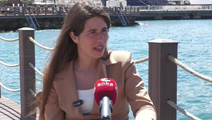 Çeşme Belediye Başkanı Lal Denizli’den “Ot Festivali”ne Çağrı! “En Büyük Hedefimiz Yaza Hazırlanmak”