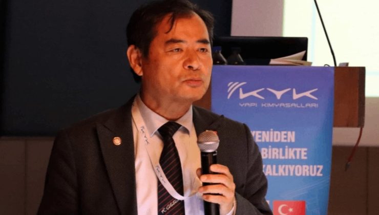 Japon Deprem Uzmanı Moriwaki, Türk Çocuklarının Deprem Bilincini Artırmak İçin Çizgi Roman Yazdı