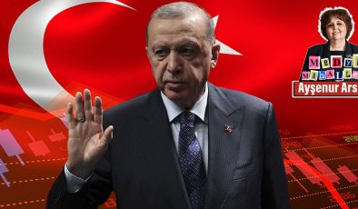 TÜİK’E GÖRE İKİ NESİL KAYIPTA: FAKİRDİK FASFAKİR OLDUK