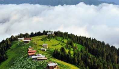 8 Milyon Yıllık Tarih Turist Akınına Uğradı! Mağarayı Gören Koşuyor: Karadeniz’in Vazgeçilmezi Haline Geldi