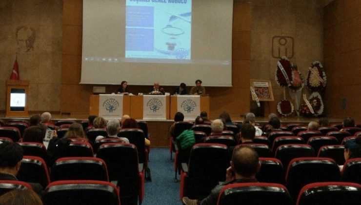 Ankara Tabip Odası Seçime Gidiyor: “Çağdaş Hekimler” ve “Beyaz Önlük Dayanışması” Yarışıyor