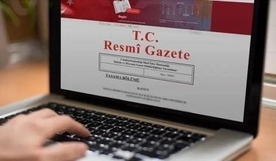 Cumhurbaşkanı İmzalı Aile Tasarısı Resmi Gazete’de Yayımlandı!