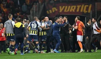 Olaylı Derbi Soruşturmasındaki Fenerbahçeli 3 İsmin İfadeleri Ortaya ÇIktı