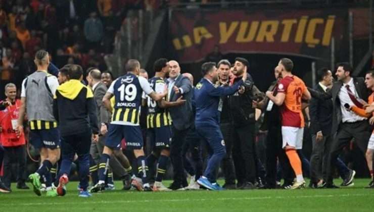 Olaylı Derbi Soruşturmasındaki Fenerbahçeli 3 İsmin İfadeleri Ortaya ÇIktı