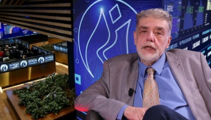 Atilla Yeşilada “Kaçış Yok” Diyerek Açıkladı: “Borsa İstanbul O Tarihte Uçuşa Geçecek”