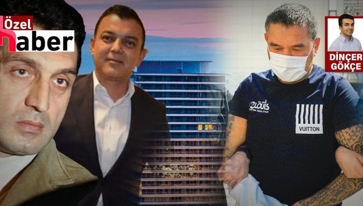 Bataklık Davasındaki Müdür Anlattı: Vali Ve Savcı Uyuşturucu Baronunun Masasındaydı!