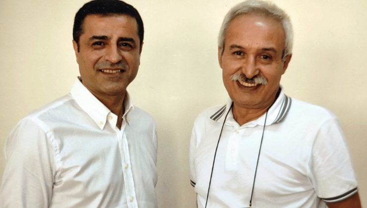 Demirtaş’tan Muhalefete Çağrı: Bu İktidar Bitti, Uzatmaları Oynuyor