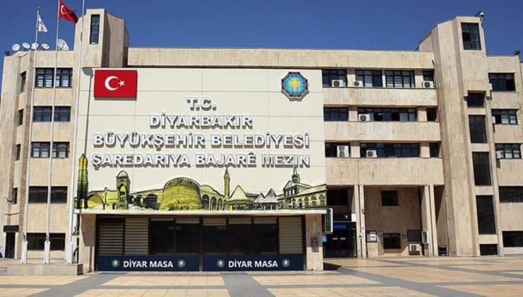 Diyarbakır Büyükşehir Belediyesi Yeni Şafak’a Karşı Hukuki Süreç Başlattı: “Kağıt Parçası”