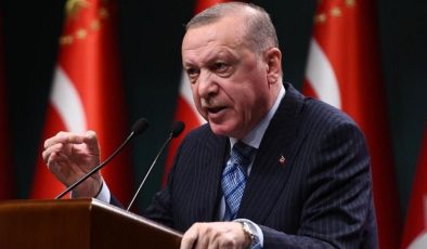 Erdoğan’dan Bayram Mesajı: “Enflasyon Canavarından Kurtulacağız”