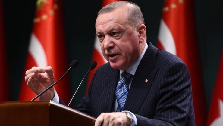 Erdoğan’dan Bayram Mesajı: “Enflasyon Canavarından Kurtulacağız”