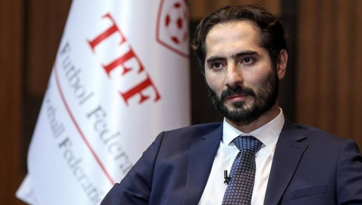 Hamit Altıntop: Bu Takımın Tarih Yazacak Potansiyeli Var