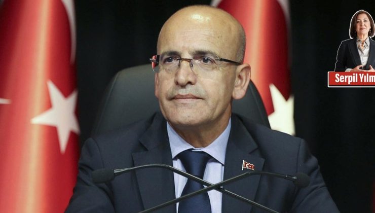 Mehmet Şimşek Dediğini Yaptı Ama Eksik