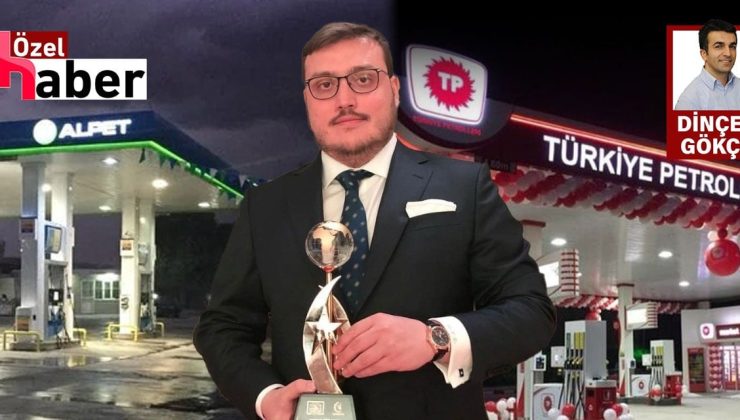 Akaryakıt devlerini satın alan Zeren Group’un patronuna ‘dolandırıcılık’ suçlaması