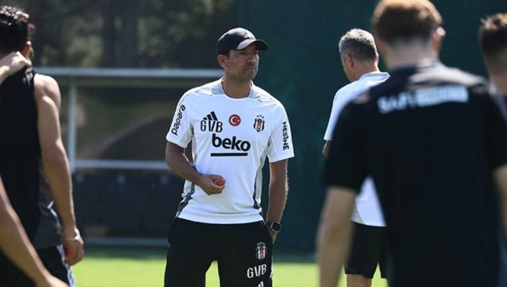 Bronckhorst’tan Transfer Açıklaması Geldi