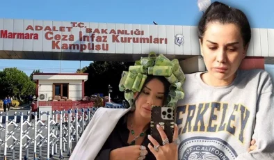 Tartışmalı Mektubu Cezaevini Karıştırdı: Dilan Polat’tan İlk Açıklama