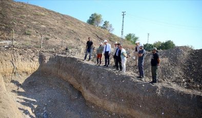 Yeni bir fay hattı tespit edildi! Deprem haritası yeniden çizilecek