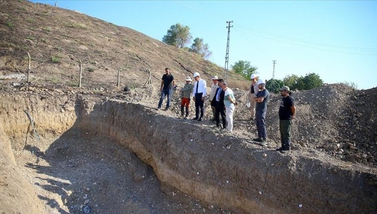 Yeni bir fay hattı tespit edildi! Deprem haritası yeniden çizilecek