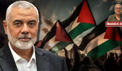 Haniye suikastı Hamas’ı zorlamaz: Zorluklar Hizbullah’ı bekliyor