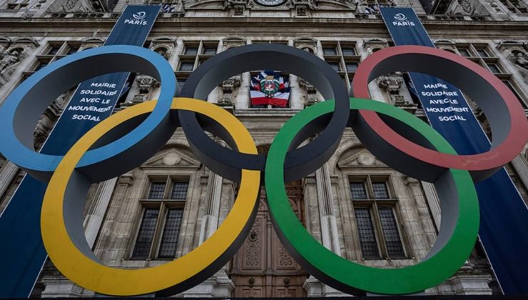 Paris 2024’ün ilk haftasına skandallar damga vurdu