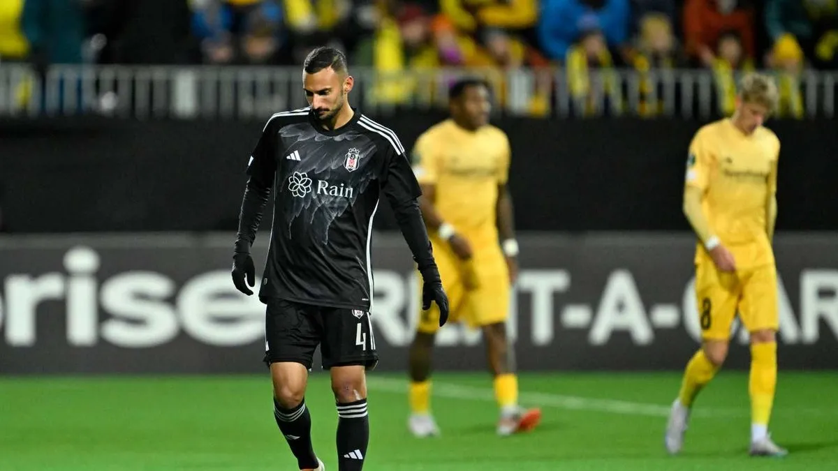 BEŞİKTAŞ HABERLERİ: Beşiktaş’ta Onur Bulut’a zam