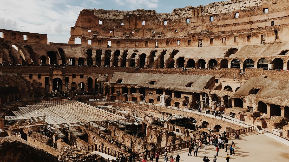 Gladyatör II 15 Kasım’da Türkiye’de vizyona girecek