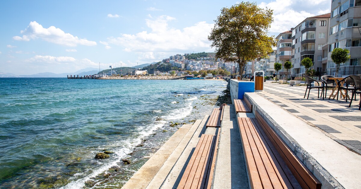 Meteoroloji’den açıklama! Güneşli ve ılık hava sürüyor