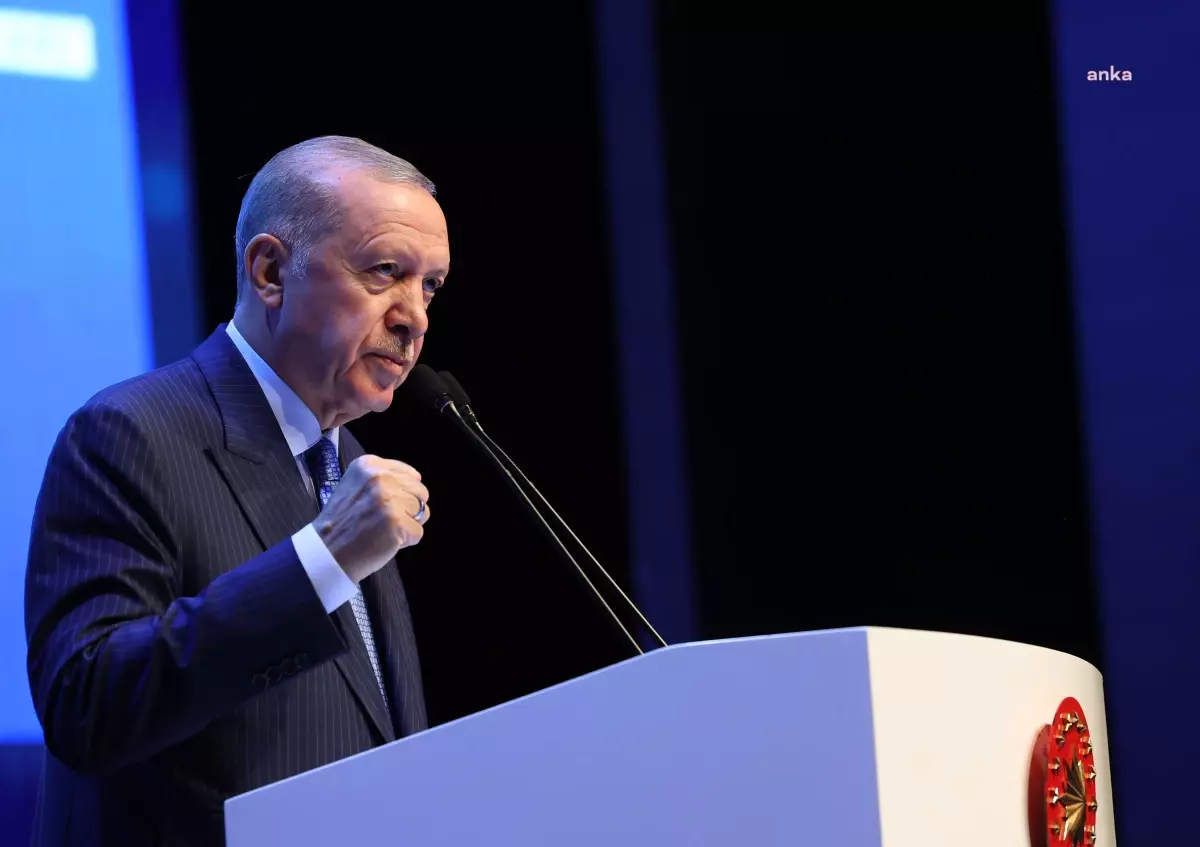 Cumhurbaşkanı Erdoğan’dan Bosna-Hersek’e Yardım Açıklaması: “Acil İhtiyaçları İçeren Yardımlarımızı Bölgeye Ulaştırıyoruz”