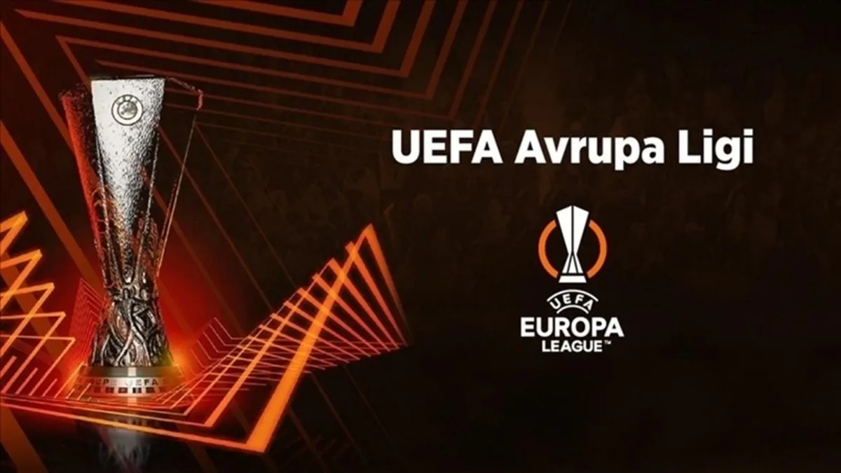 UEFA Avrupa Ligi’nde 2. hafta tamamlandı