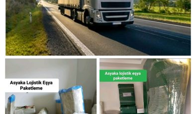 Uluslararası Eşya Taşıma: Global Taşımacılığın Avantajları