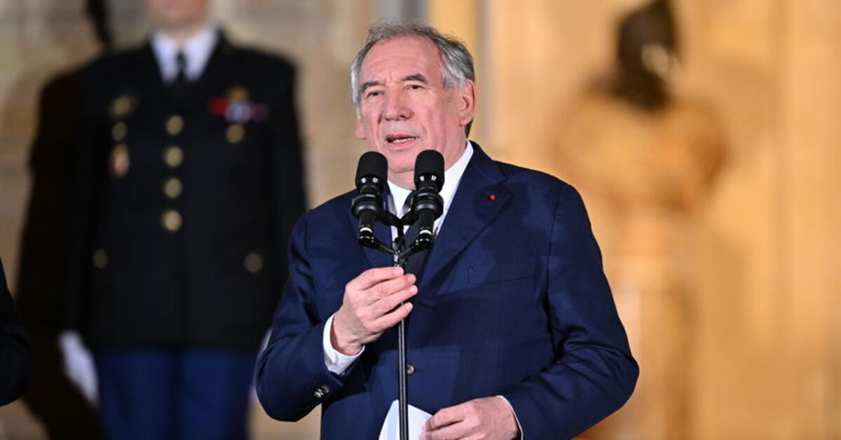 Fransa’da François Bayrou hükûmetinin bakanları atandı