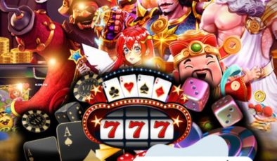 İllegal Casino Slot Siteleri Hızlıca Yayılıyor