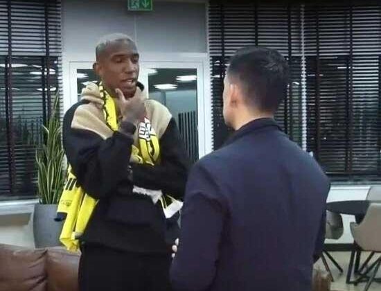 Fenerbahçelilere Talisca yetmedi: Dünyaca ünlü yıldız için Mario Branco’yu esir aldılar