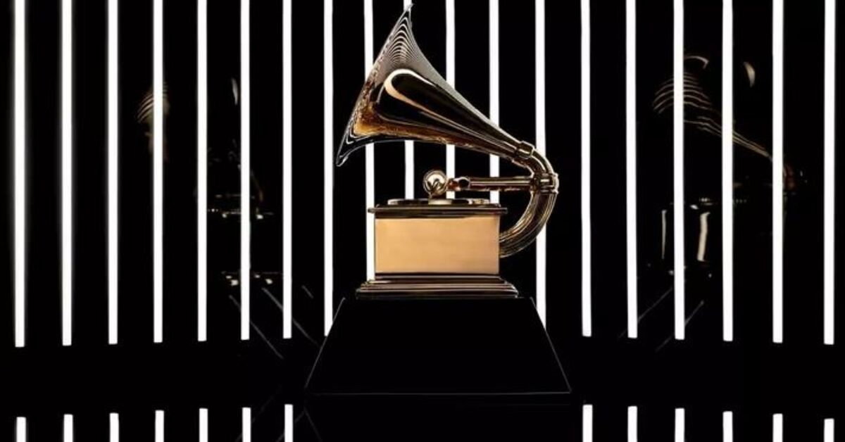 Grammy Ödülleri’nin sunucusu belli oldu