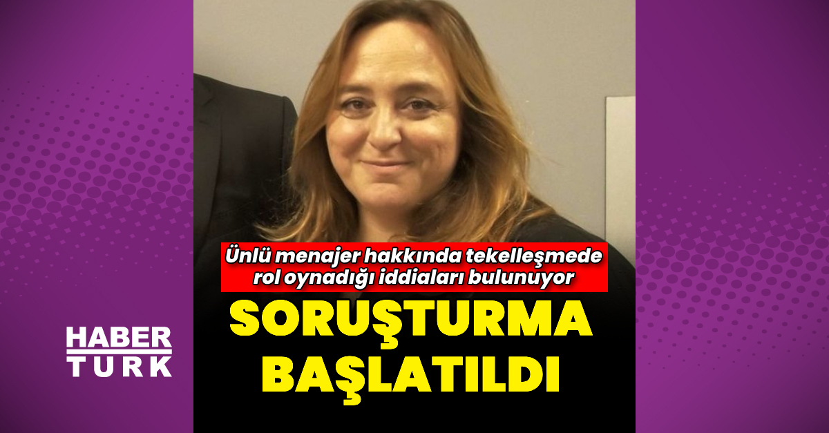 Soruşturma başlatıldı