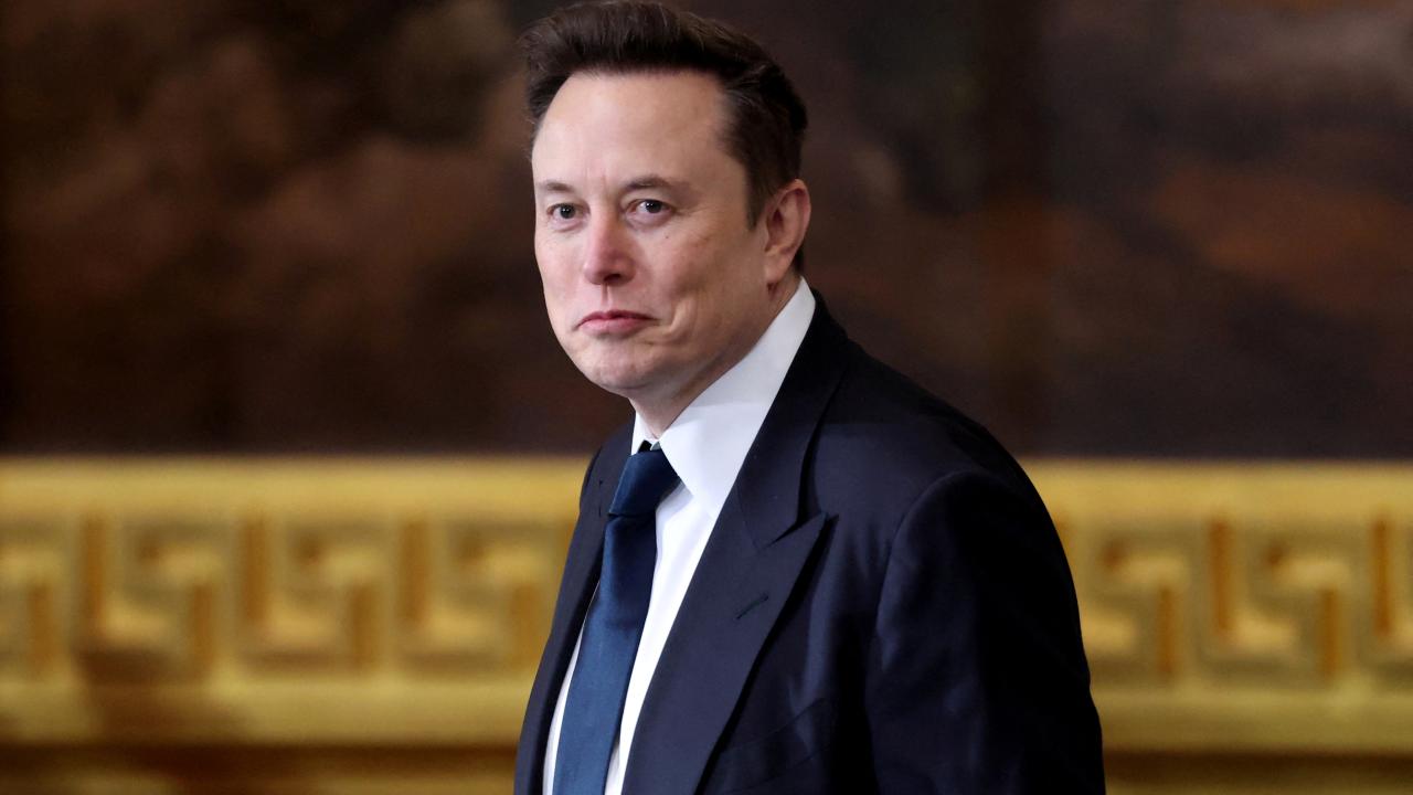 ABD’de DOGE’nin başındaki Musk: USAID’in fonlamadığı bir yer kaldı mı?